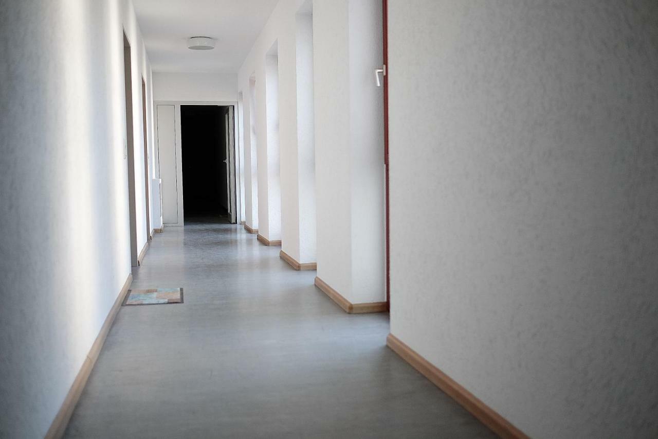 Ferienwohnung Ewa Lörrach Eksteriør bilde