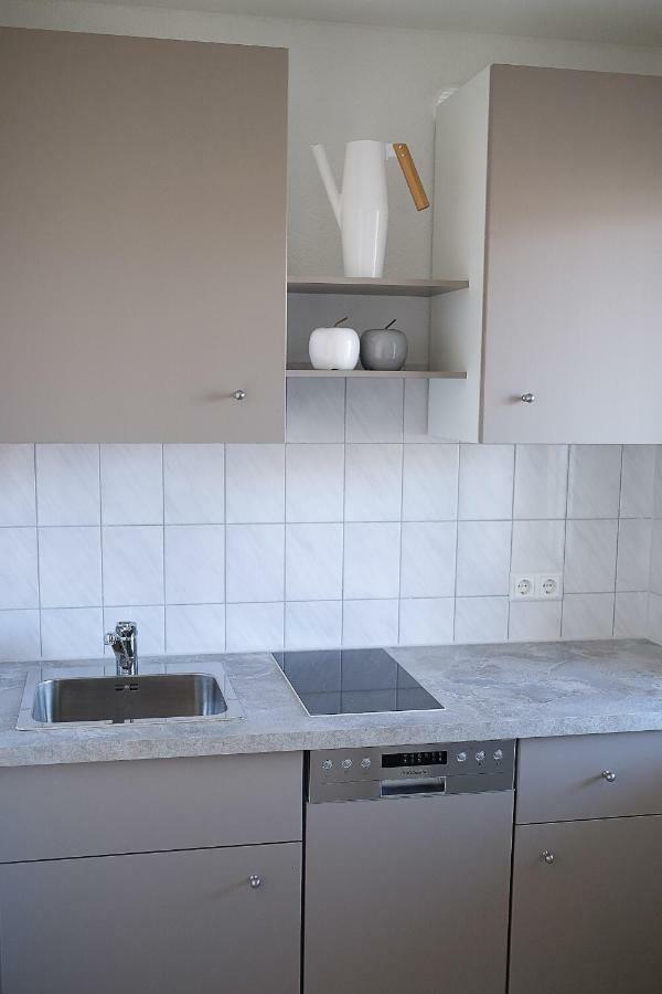 Ferienwohnung Ewa Lörrach Eksteriør bilde