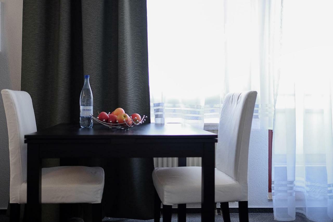 Ferienwohnung Ewa Lörrach Eksteriør bilde